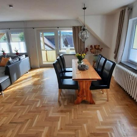 Ferienwohnung Rolf Rottendorf Exteriör bild