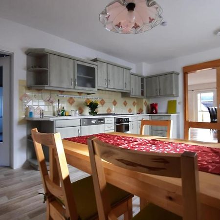 Ferienwohnung Rolf Rottendorf Exteriör bild