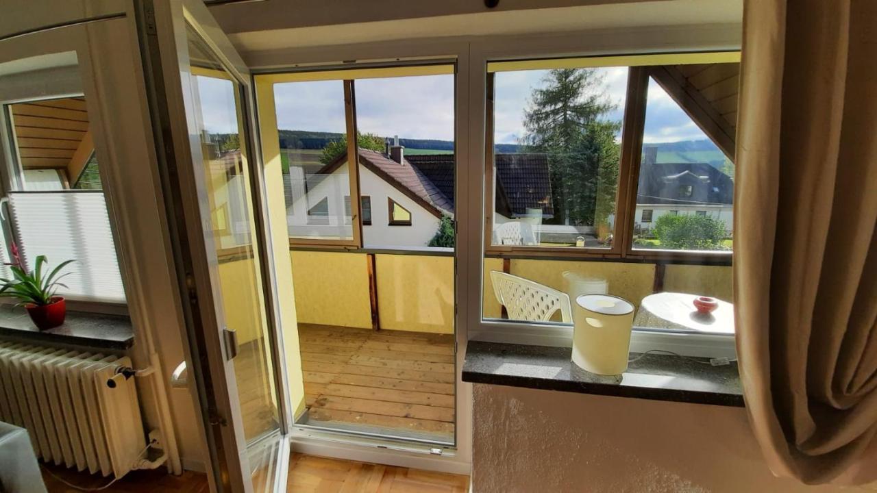 Ferienwohnung Rolf Rottendorf Exteriör bild
