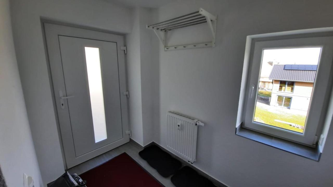 Ferienwohnung Rolf Rottendorf Exteriör bild