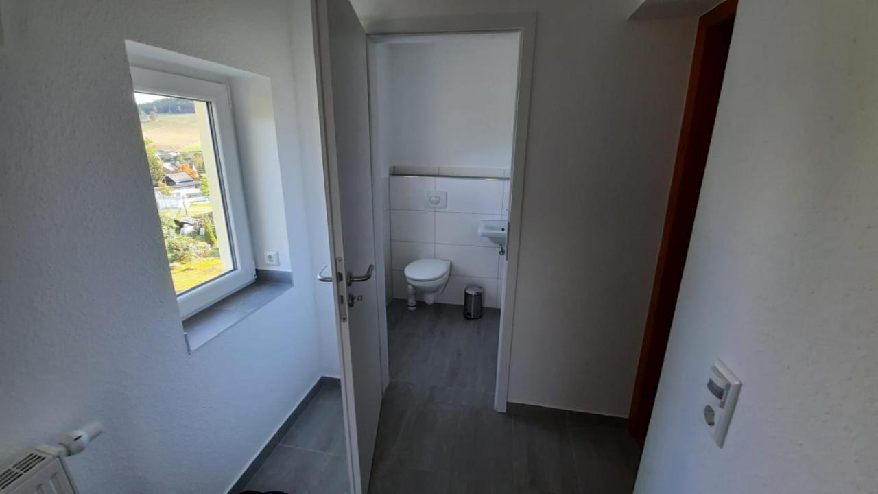 Ferienwohnung Rolf Rottendorf Exteriör bild